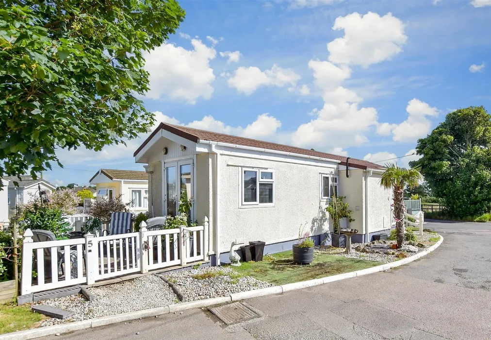 External Web - New Dover Road, Capel Le Ferne, Folkestone, Kent - Wards of Kent