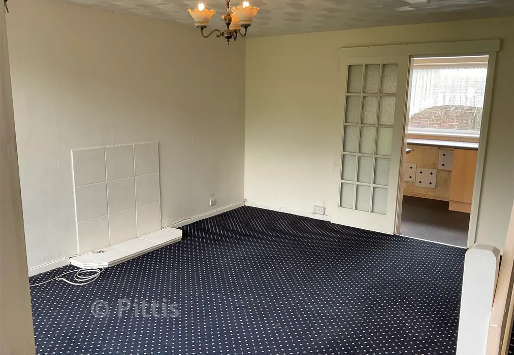 Lounge - Avenue Nurseries, Sandown, Isle of Wight - Wards of Kent