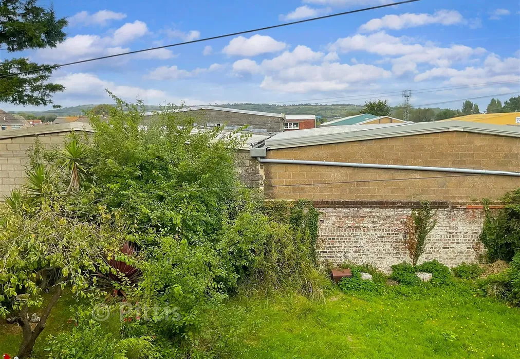 Views To Front - Avenue Nurseries, Sandown, Isle of Wight - Wards of Kent