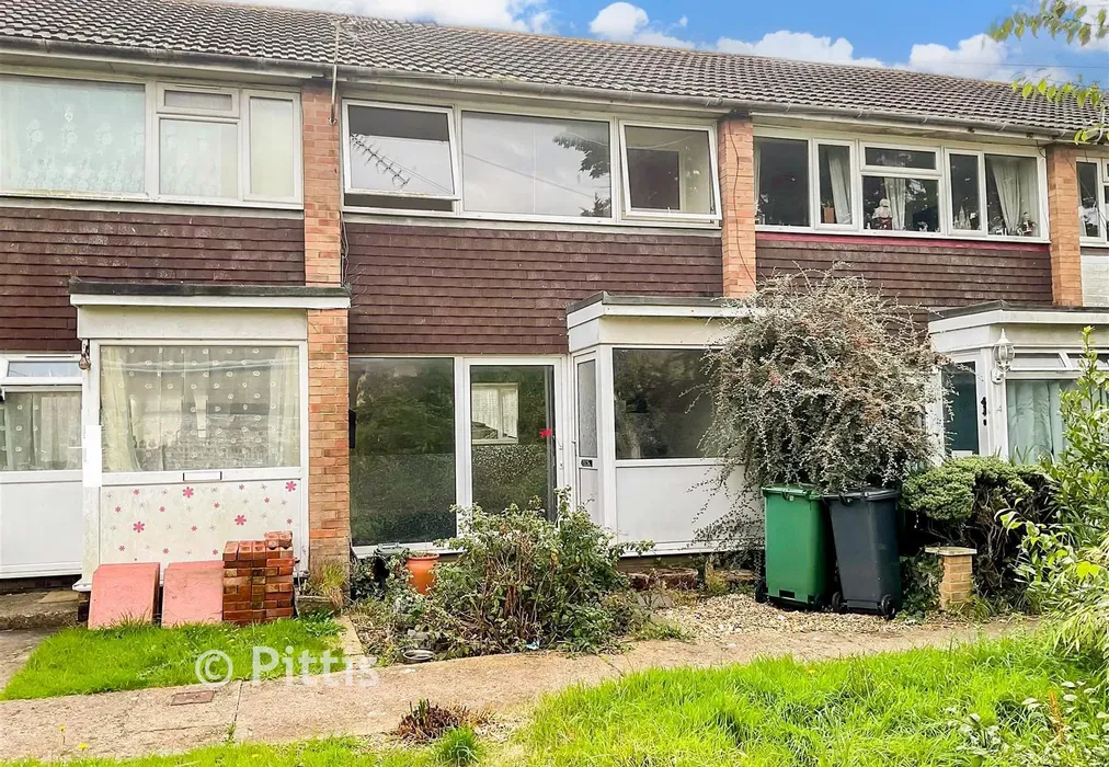 Front Aspect - Avenue Nurseries, Sandown, Isle of Wight - Wards of Kent