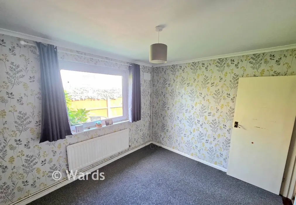 Bedroom 2 - Sandown Drive, Herne Bay, Kent - Wards of Kent