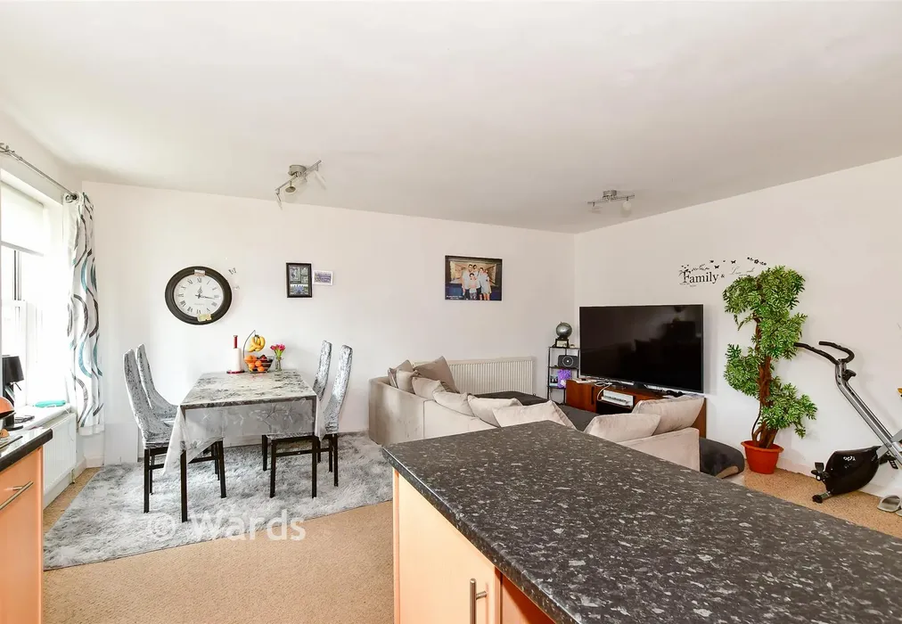 Kichen/ Lounge/ Diner - Park Road, Herne Bay, Kent - Wards of Kent