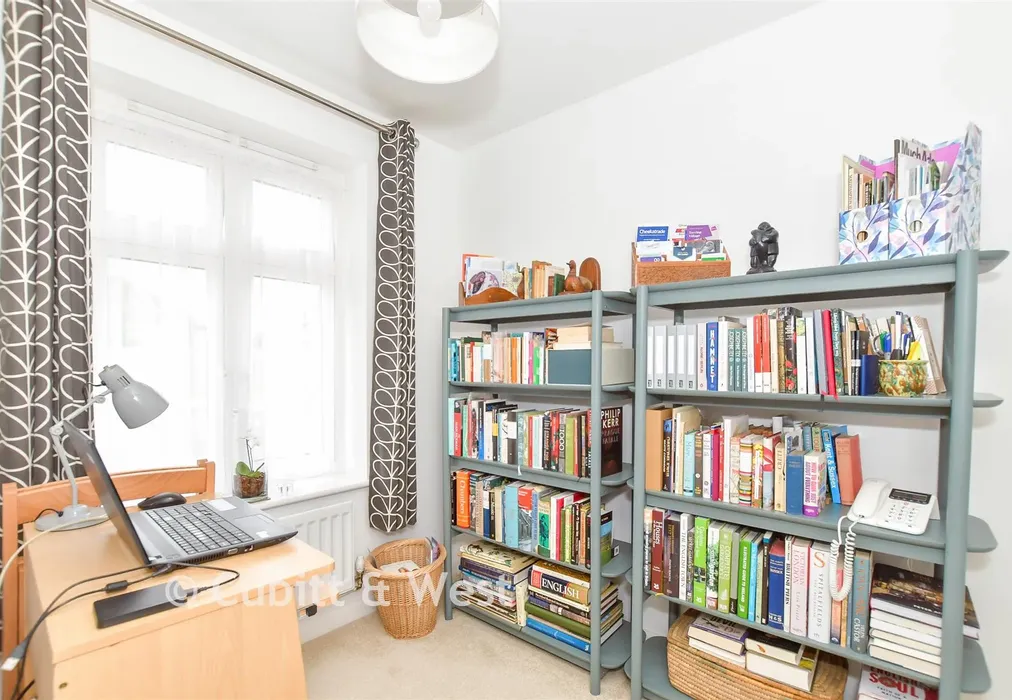 Study - Barley Lane, Yapton, Arundel, West Sussex - Wards of Kent