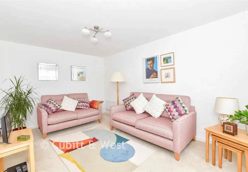 Lounge - Barley Lane, Yapton, Arundel, West Sussex - Wards of Kent