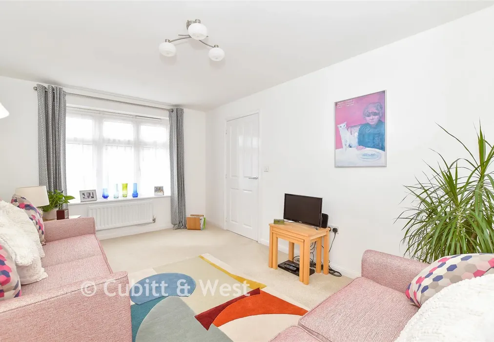 Lounge - Barley Lane, Yapton, Arundel, West Sussex - Wards of Kent