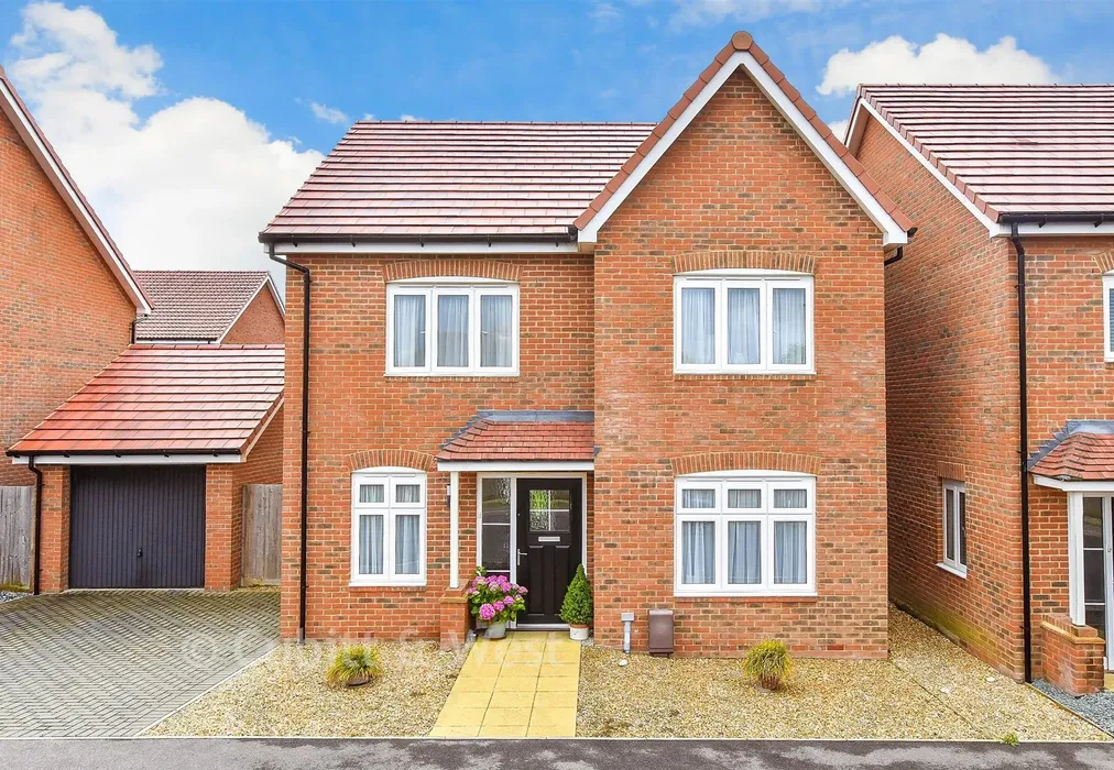 External (Web) - Barley Lane, Yapton, Arundel, West Sussex - Wards of Kent