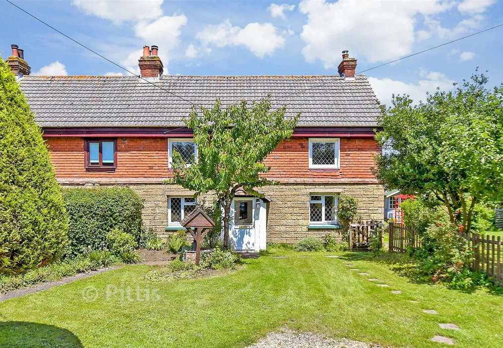 External (Web) - Branstone, Sandown, Isle of Wight - Wards of Kent