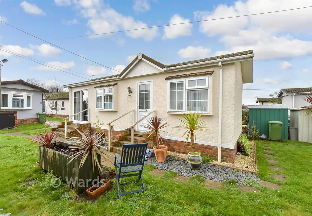 External (Web) - Burmarsh Road, Hythe, Kent - Wards of Kent