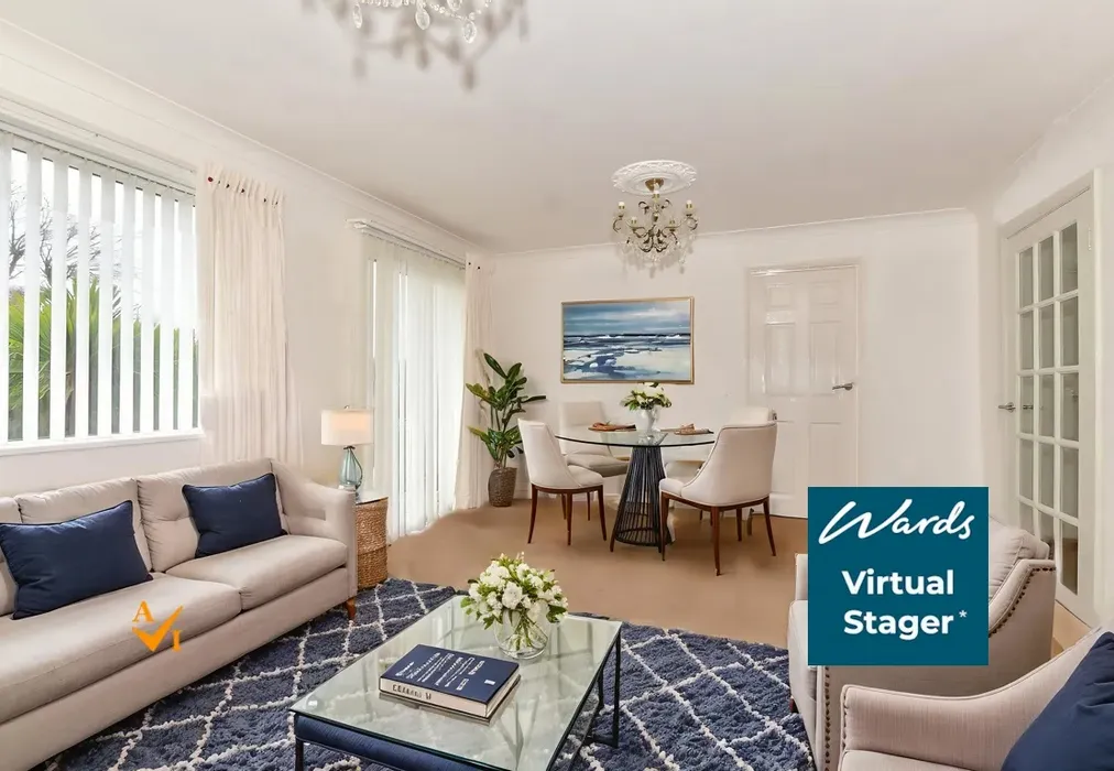 Lounge (Contemporary style) - Dymchurch Road, Hythe, Kent - Wards of Kent