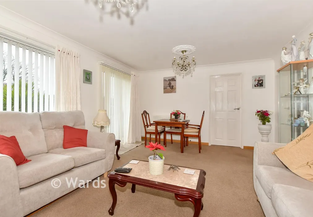 Lounge - Dymchurch Road, Hythe, Kent - Wards of Kent