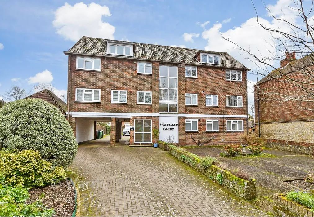 External (Web) - Dymchurch Road, Hythe, Kent - Wards of Kent