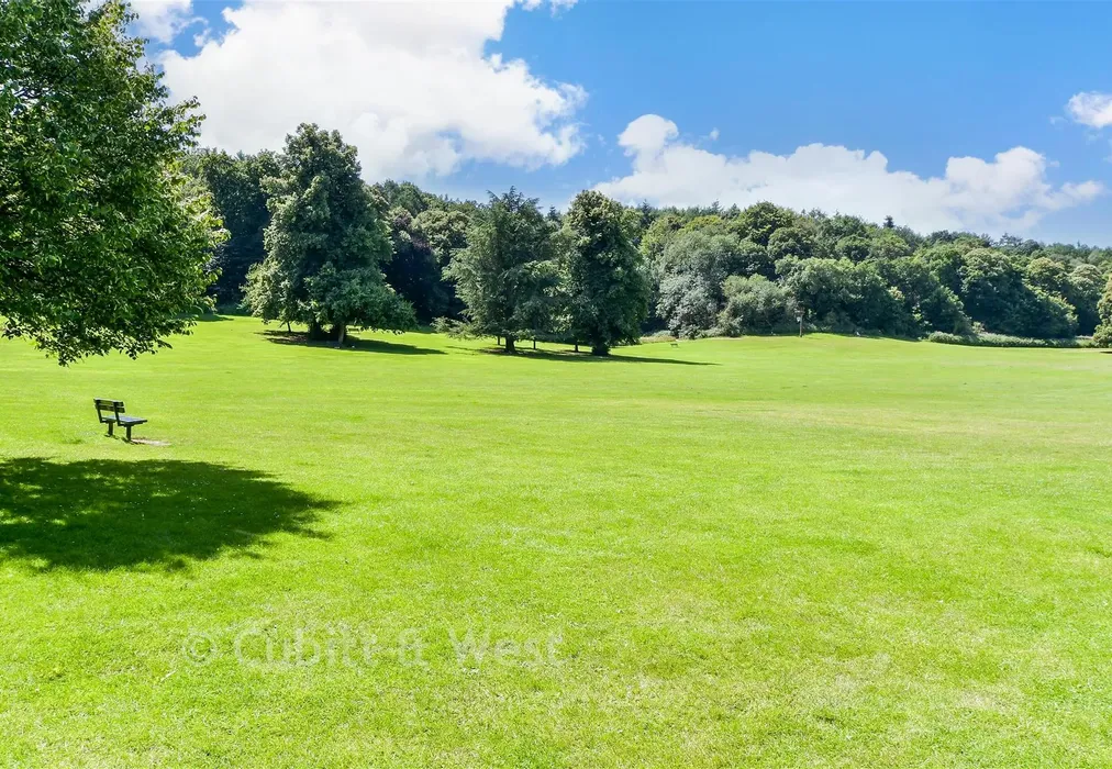Surrounding Area - Bell Street, Reigate, Surrey - Wards of Kent