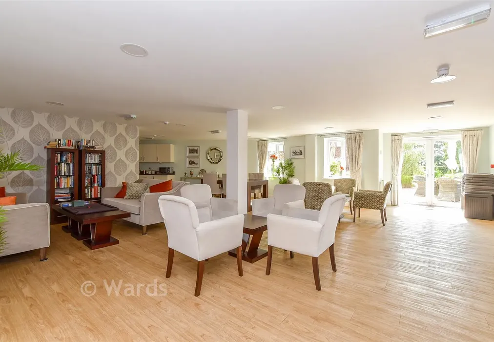 Internal Lifestyle Photograph - Smallhythe Road, Tenterden, Kent - Wards of Kent
