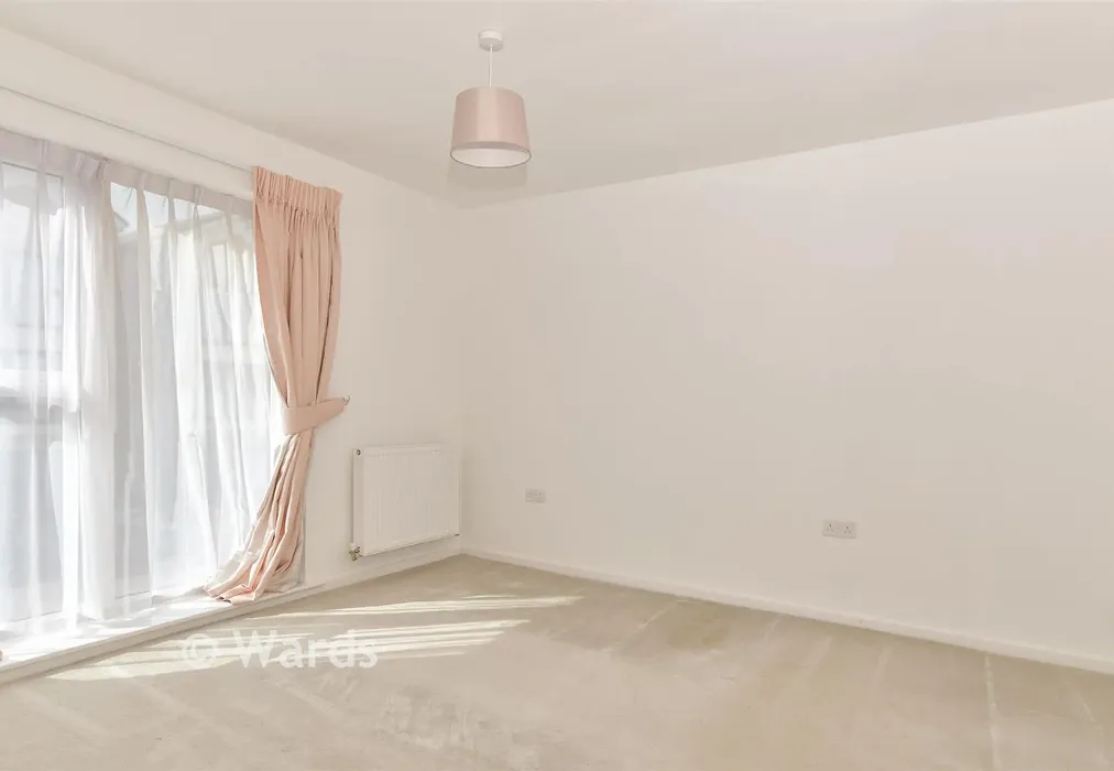 Bedroom 4 - Tigris Crescent, Chatham, Kent - Wards of Kent