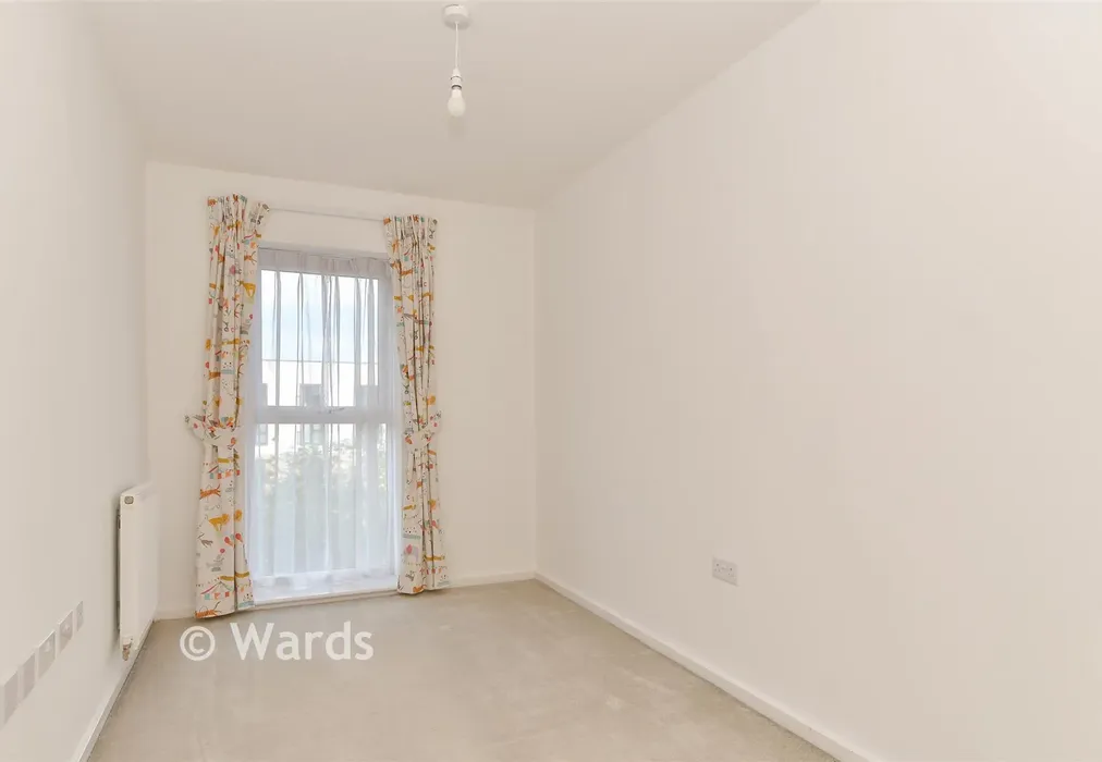 Bedroom 3 - Tigris Crescent, Chatham, Kent - Wards of Kent