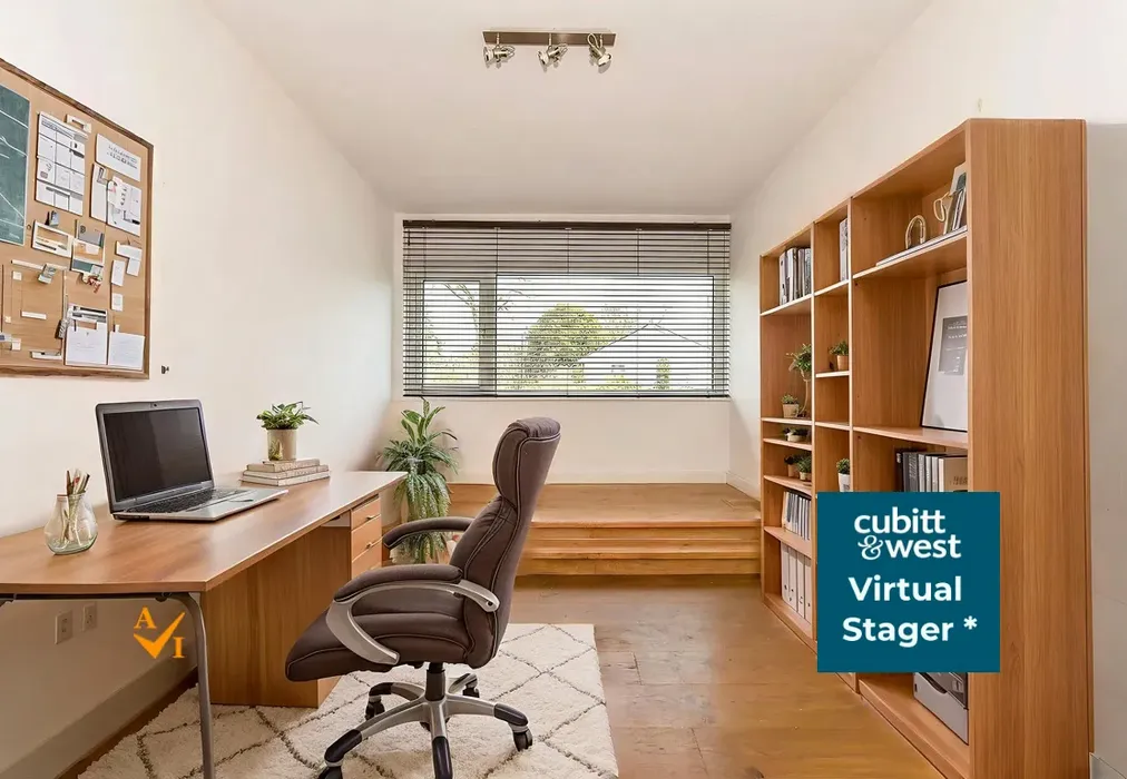 Office/ Playroom/ Family Room (Contemporary style) - Blackness Road, Crowborough, East Sussex - Wards of Kent