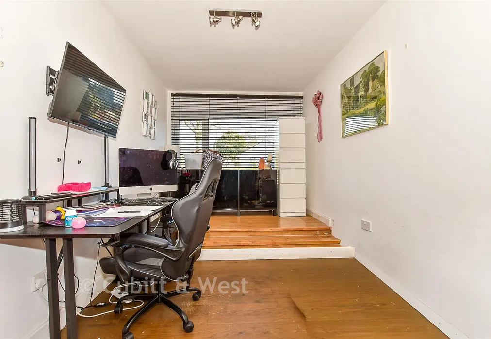 Office/ Playroom/ Family Room - Blackness Road, Crowborough, East Sussex - Wards of Kent