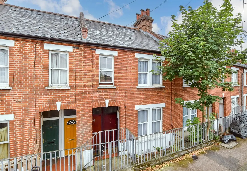 External (Web) - Princess Road, Croydon, Surrey - Wards of Kent
