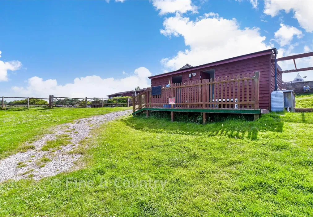 Workshop/Outbuilding - Panel Lane, Pett, Hastings, East Sussex - Wards of Kent