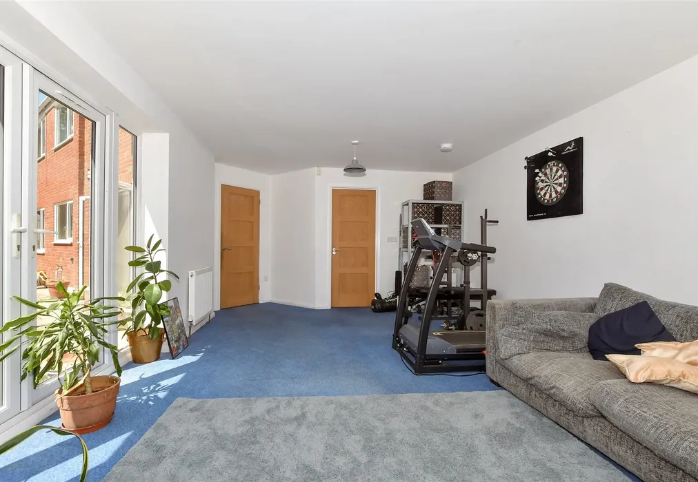 Dining Room - Blythe Road, Maidstone, Kent - Wards of Kent