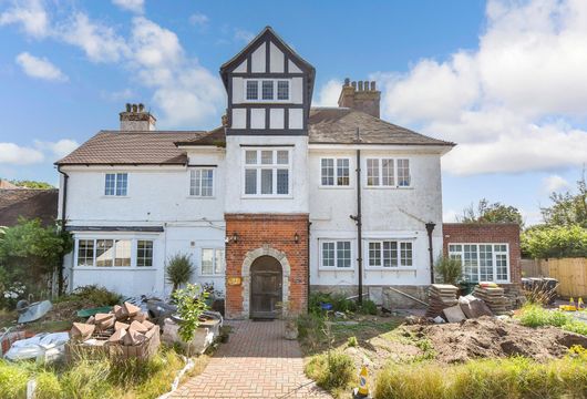 North Road Bay, Sandwich Bay, Sandwich, Kent - Wards of Kent