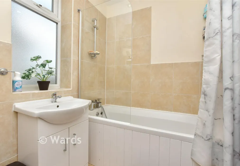 Bathroom - Hempstead Lane, Bapchild, Sittingbourne, Kent - Wards of Kent