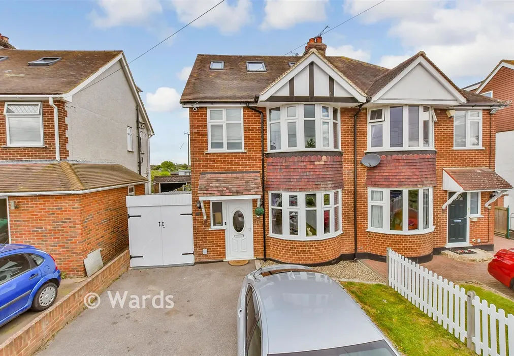 External (Web) - Hempstead Lane, Bapchild, Sittingbourne, Kent - Wards of Kent