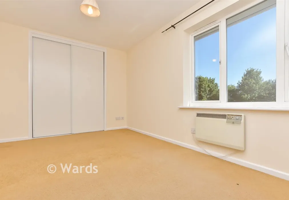 Bedroom 1 - Enterprise Road, Maidstone, Kent - Wards of Kent