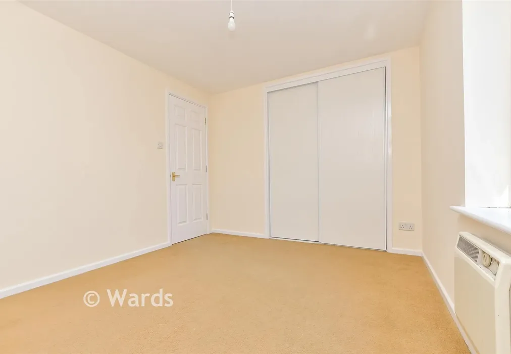 Bedroom 2 - Enterprise Road, Maidstone, Kent - Wards of Kent