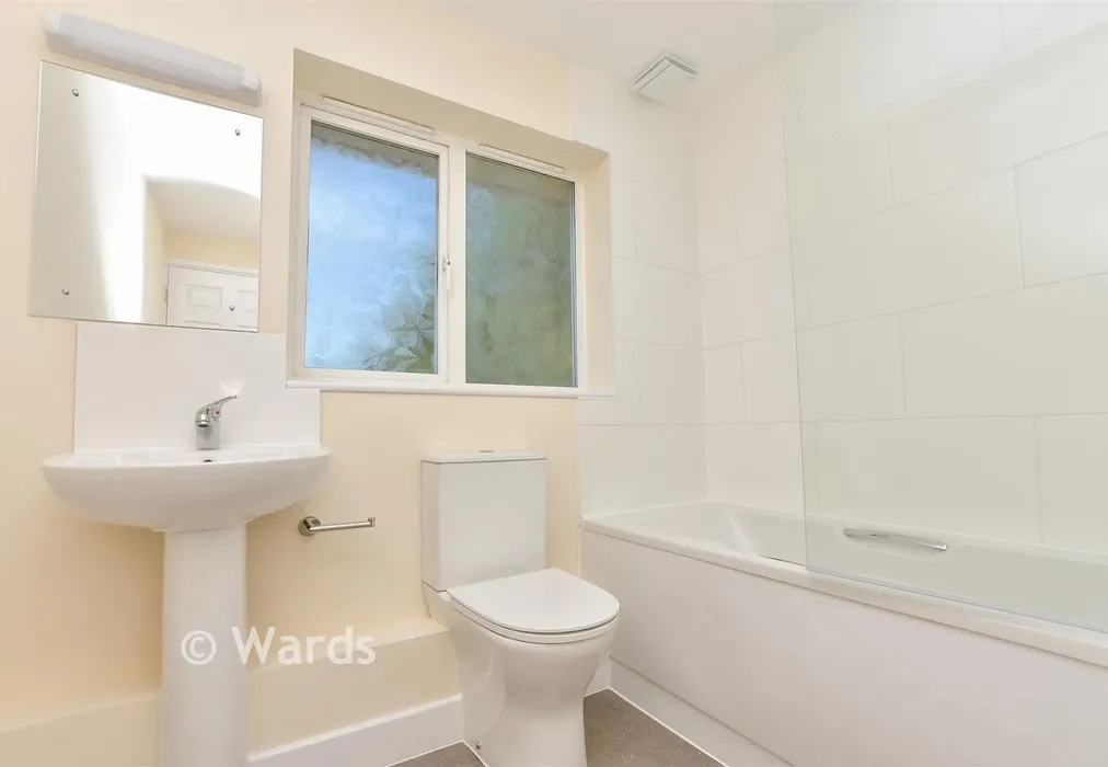 Bathroom - Enterprise Road, Maidstone, Kent - Wards of Kent
