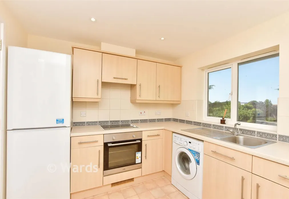 Kitchen - Enterprise Road, Maidstone, Kent - Wards of Kent