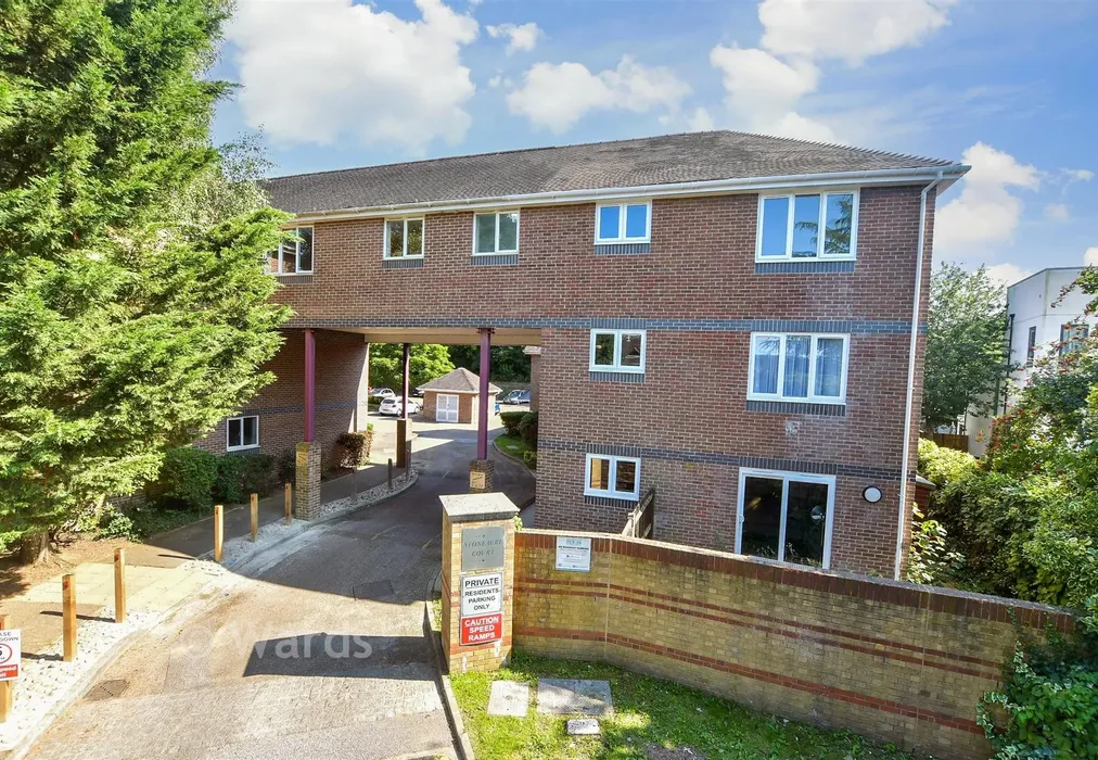 External (Web) - Enterprise Road, Maidstone, Kent - Wards of Kent