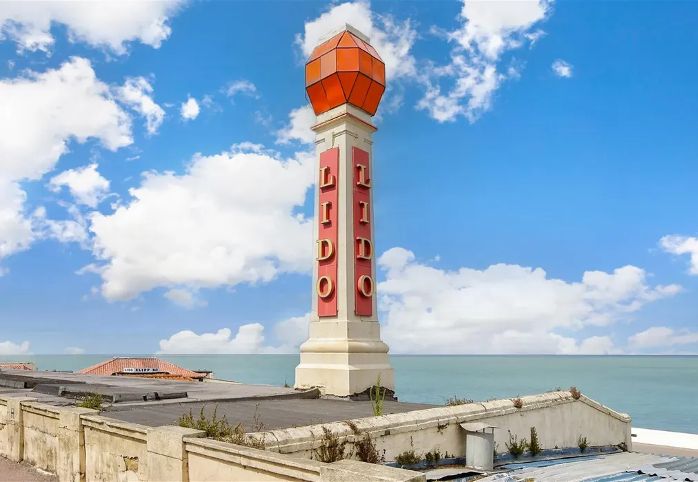 Surrounding Area - Ethelbert Road, Margate, Kent - Wards of Kent