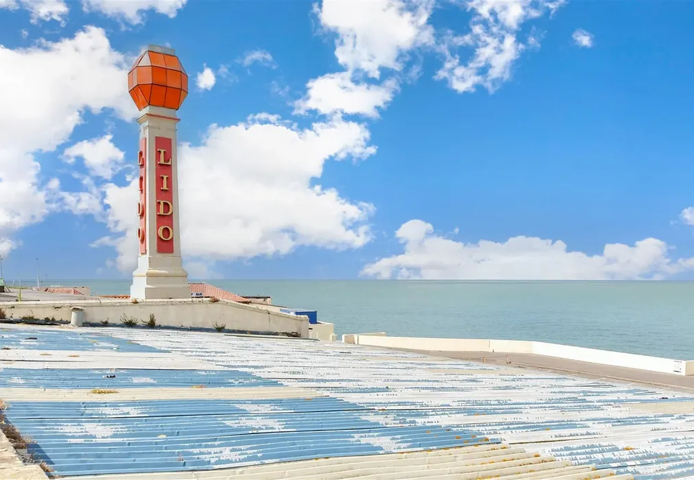 Surrounding Area - Ethelbert Road, Margate, Kent - Wards of Kent