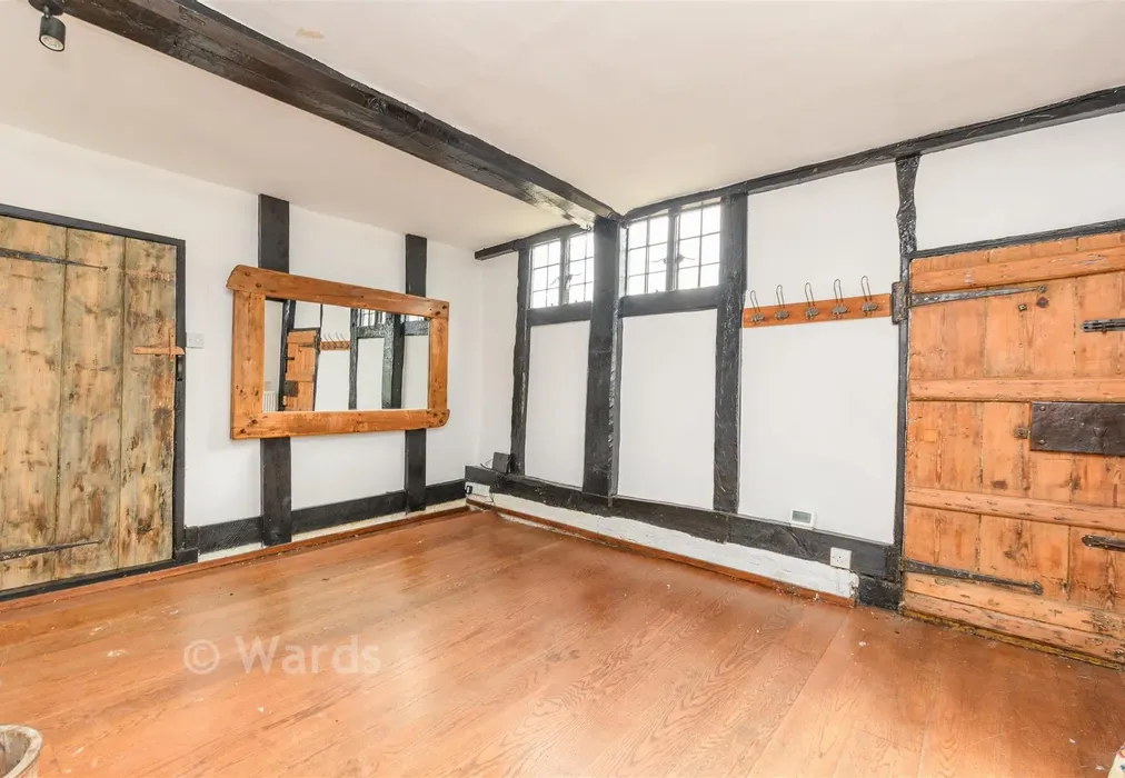 Lounge - Riverside, Eynsford, Kent - Wards of Kent
