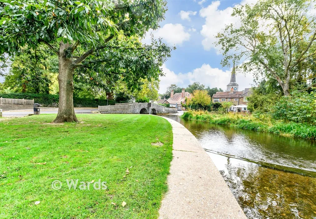 Surrounding Area - Riverside, Eynsford, Kent - Wards of Kent
