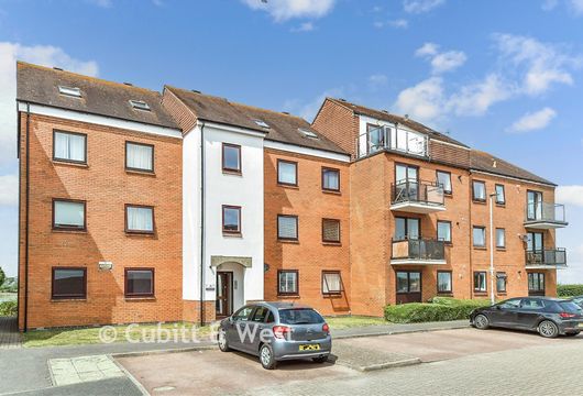 Horse Sands Close, Southsea, Hampshire - Wards of Kent