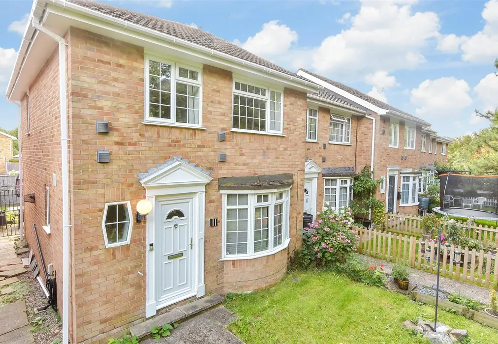 External 1 - Willington Street, Maidstone, Kent - Wards of Kent