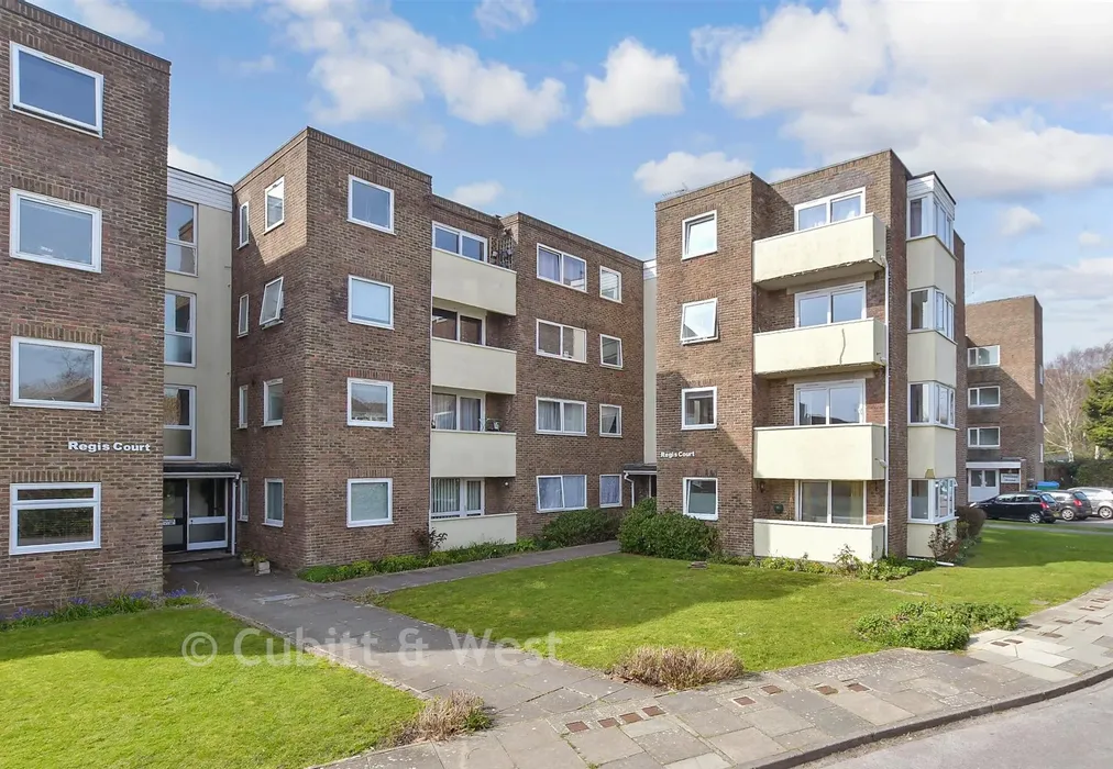 External (Web) - High Street, Bognor Regis, West Sussex - Wards of Kent