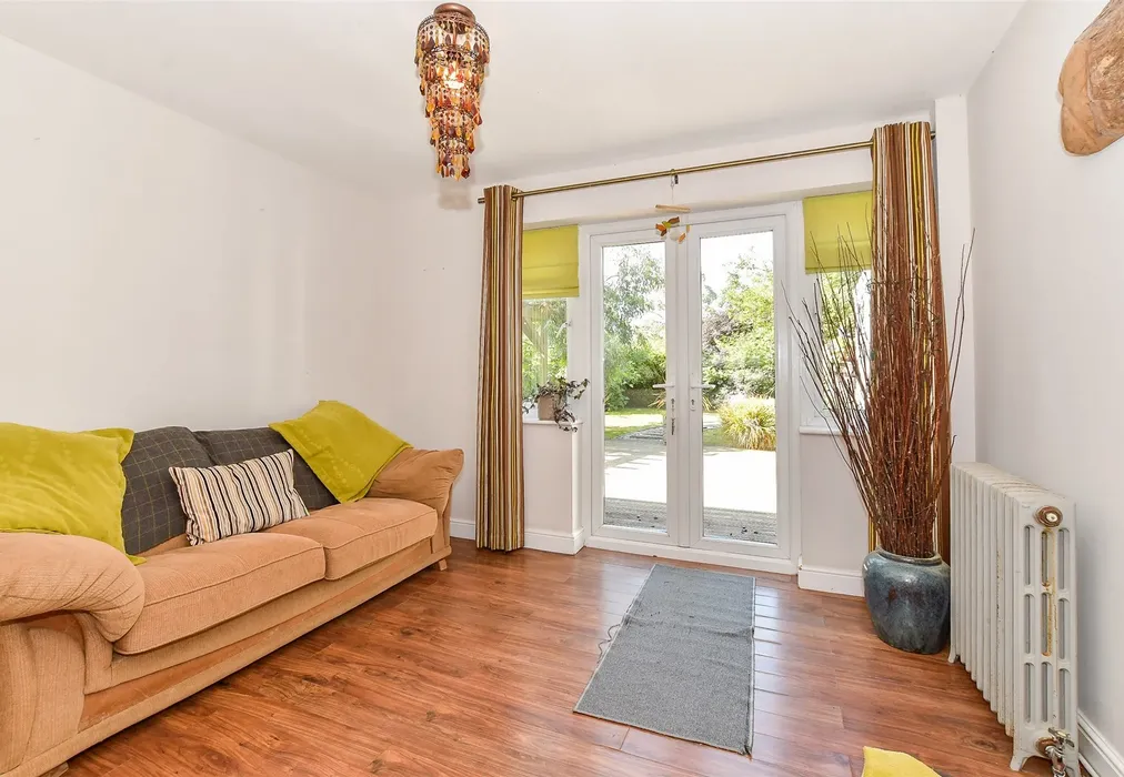 Dining Area - Orgarswick Avenue, Dymchurch, Kent - Wards of Kent