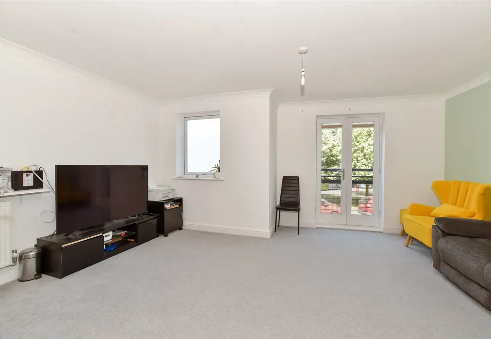 Lounge - Jackwood Way, Tunbridge Wells, Kent - Wards of Kent