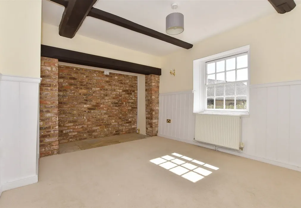 Dining Room - Cherry Lane, Great Mongeham, Deal, Kent - Wards of Kent