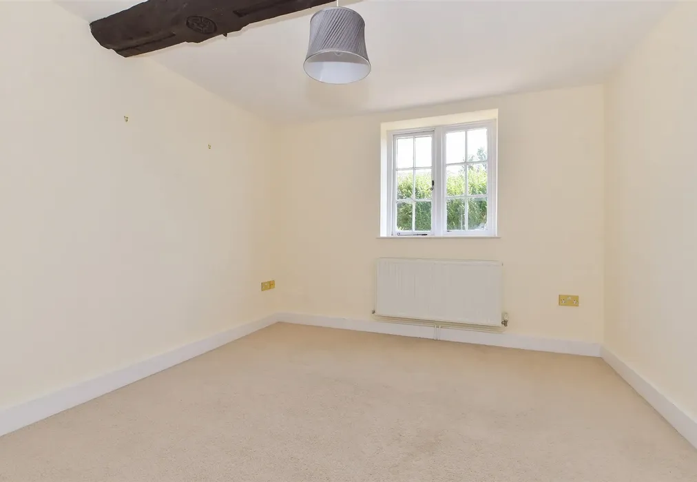 Study - Cherry Lane, Great Mongeham, Deal, Kent - Wards of Kent