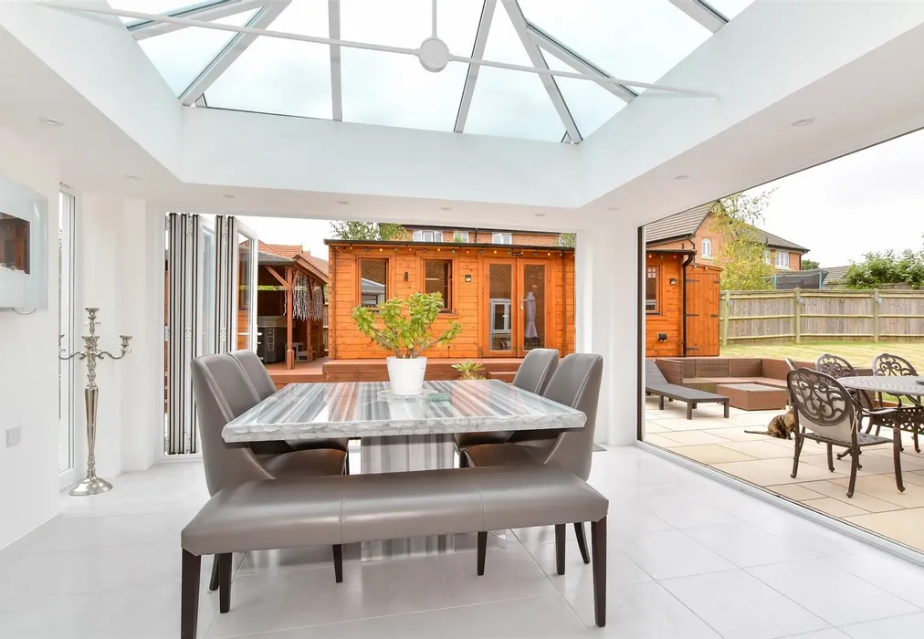 Internal Lifestyle Photograph - Parker Avenue, Eastchurch, Sheerness, Kent - Wards of Kent
