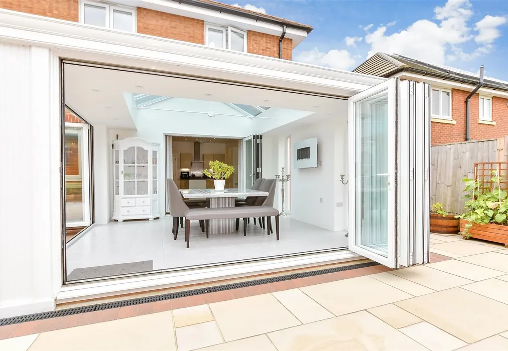 External Lifestyle Photograph - Parker Avenue, Eastchurch, Sheerness, Kent - Wards of Kent