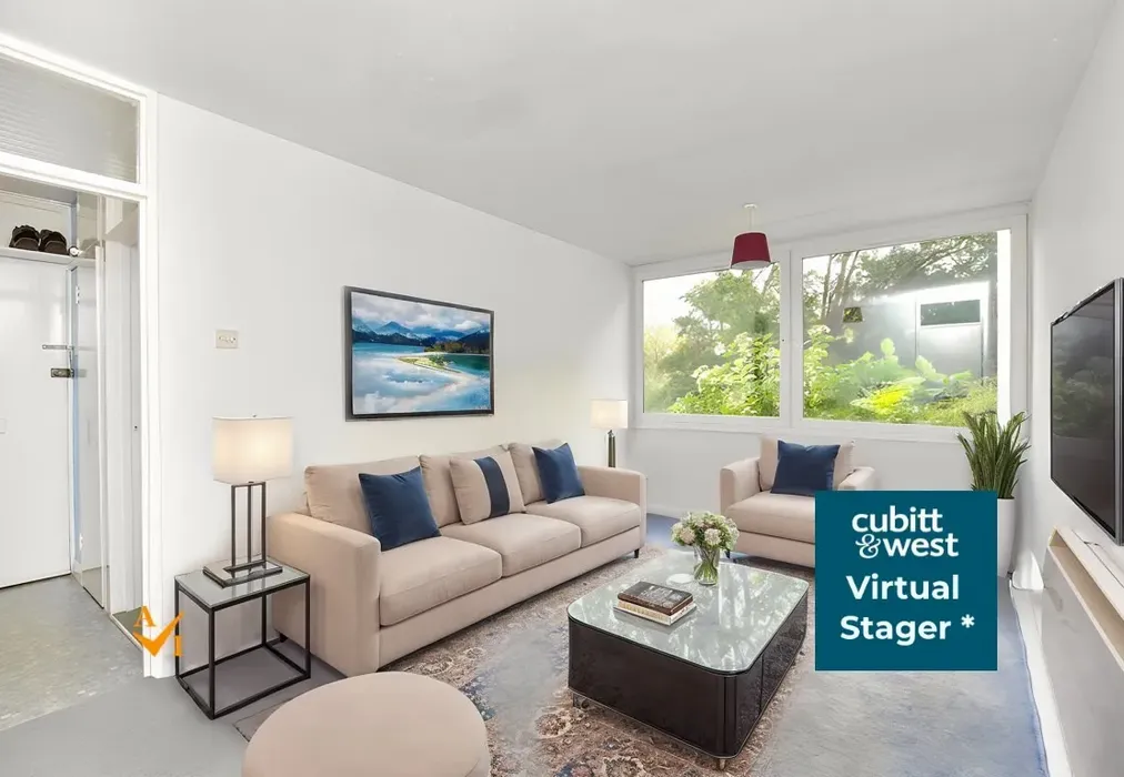 Lounge - Contemporary - Riverside, Dorking, Surrey - Wards of Kent