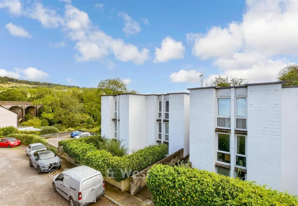 Front (Web) - Riverside, Dorking, Surrey - Wards of Kent