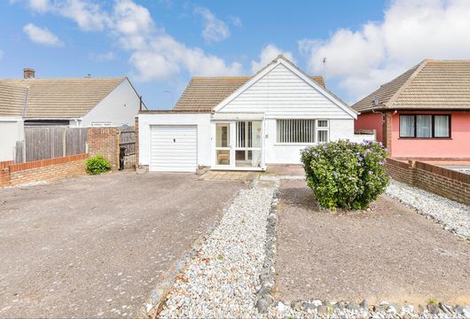 Northdown Road, Cliftonville, Margate, Kent - Wards of Kent