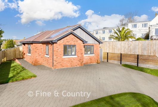 Yaverland Road, Yaverland, Isle of Wight - Wards of Kent