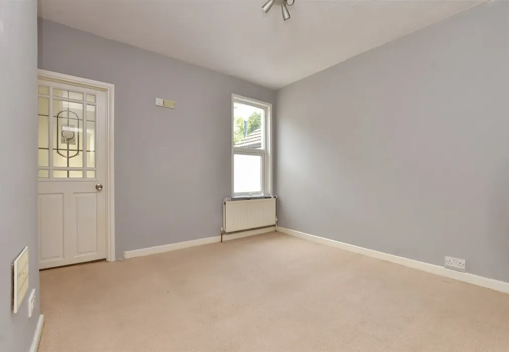 Bedroom 2 - Godstone Road, Purley, Surrey - Wards of Kent